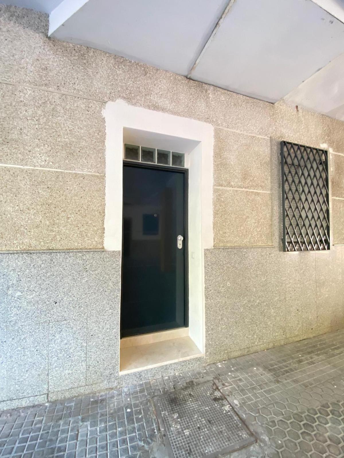 Rentalsevilla Enrique Orce Marmol Exteriör bild