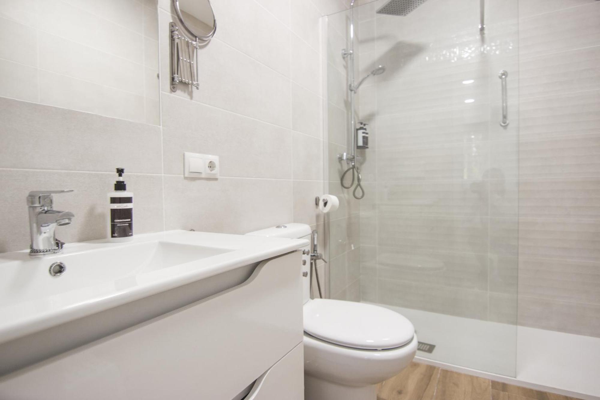 Rentalsevilla Enrique Orce Marmol Exteriör bild