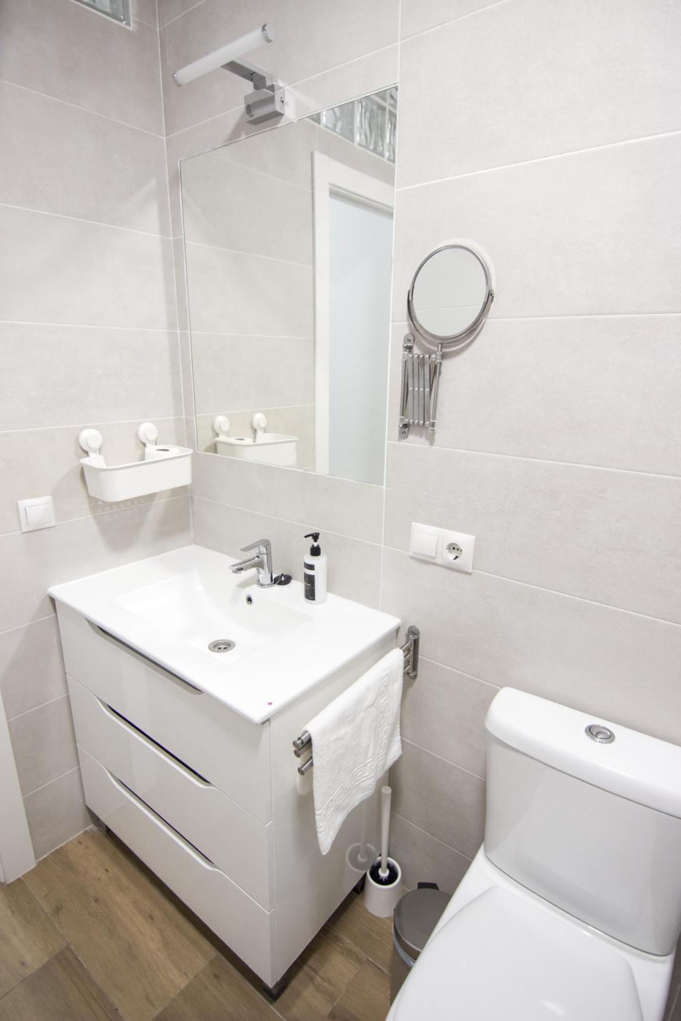 Rentalsevilla Enrique Orce Marmol Exteriör bild