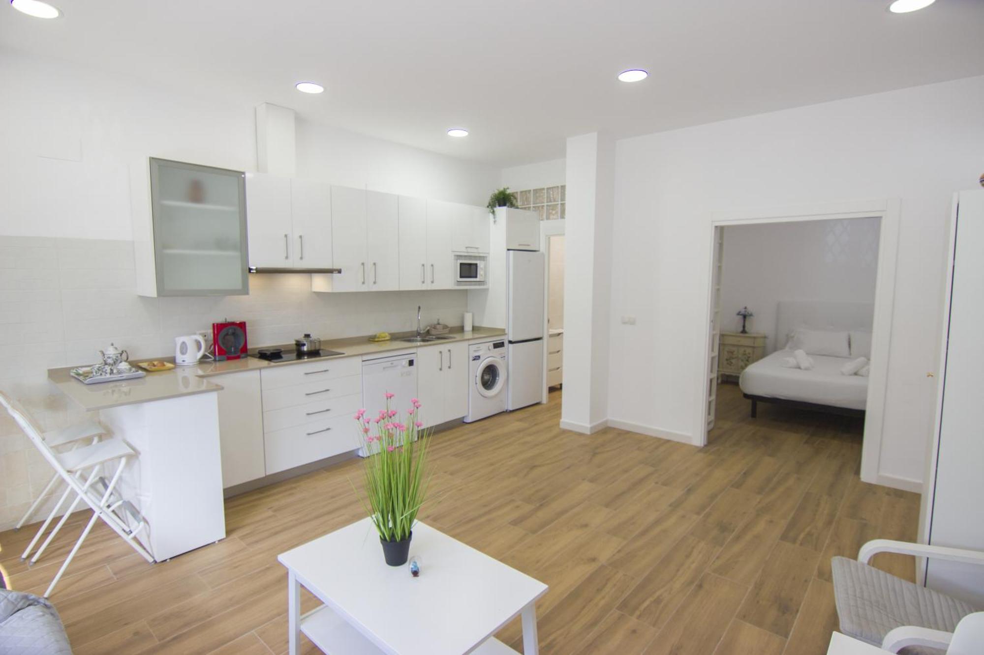 Rentalsevilla Enrique Orce Marmol Exteriör bild