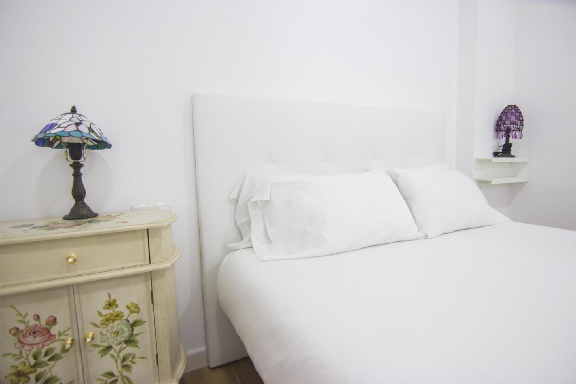 Rentalsevilla Enrique Orce Marmol Exteriör bild