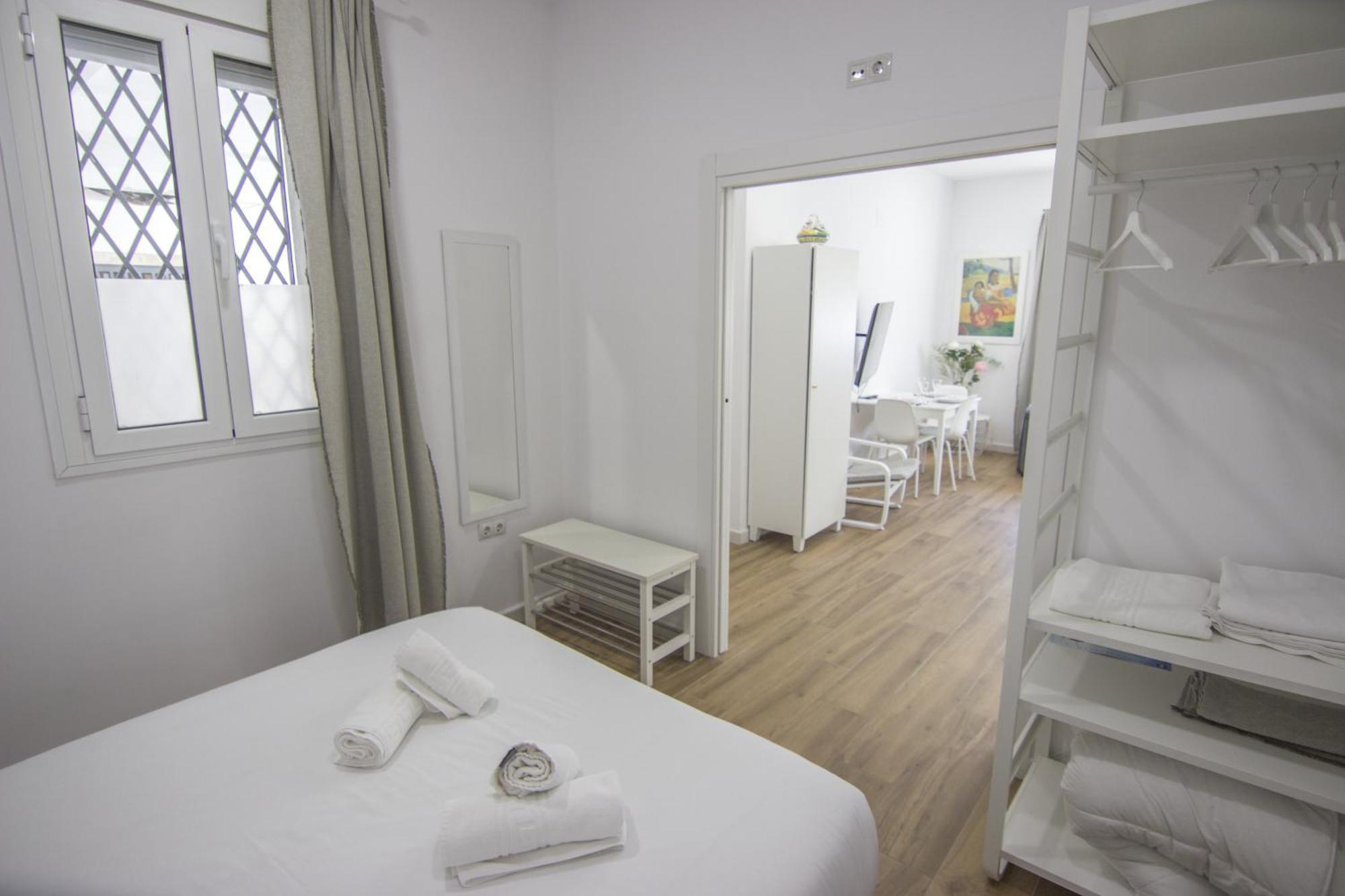 Rentalsevilla Enrique Orce Marmol Exteriör bild