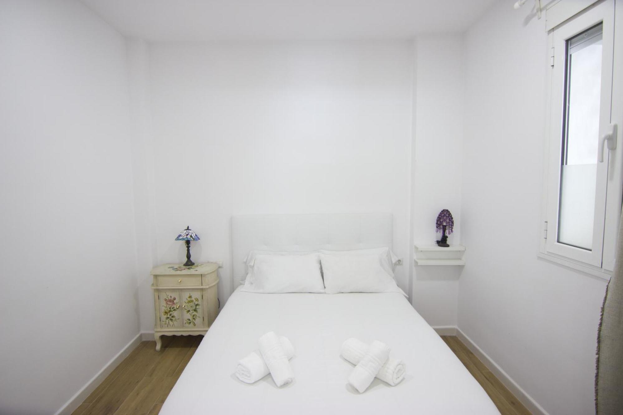 Rentalsevilla Enrique Orce Marmol Exteriör bild